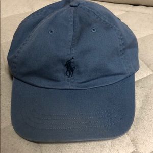 Ralph Lauren Polo cap